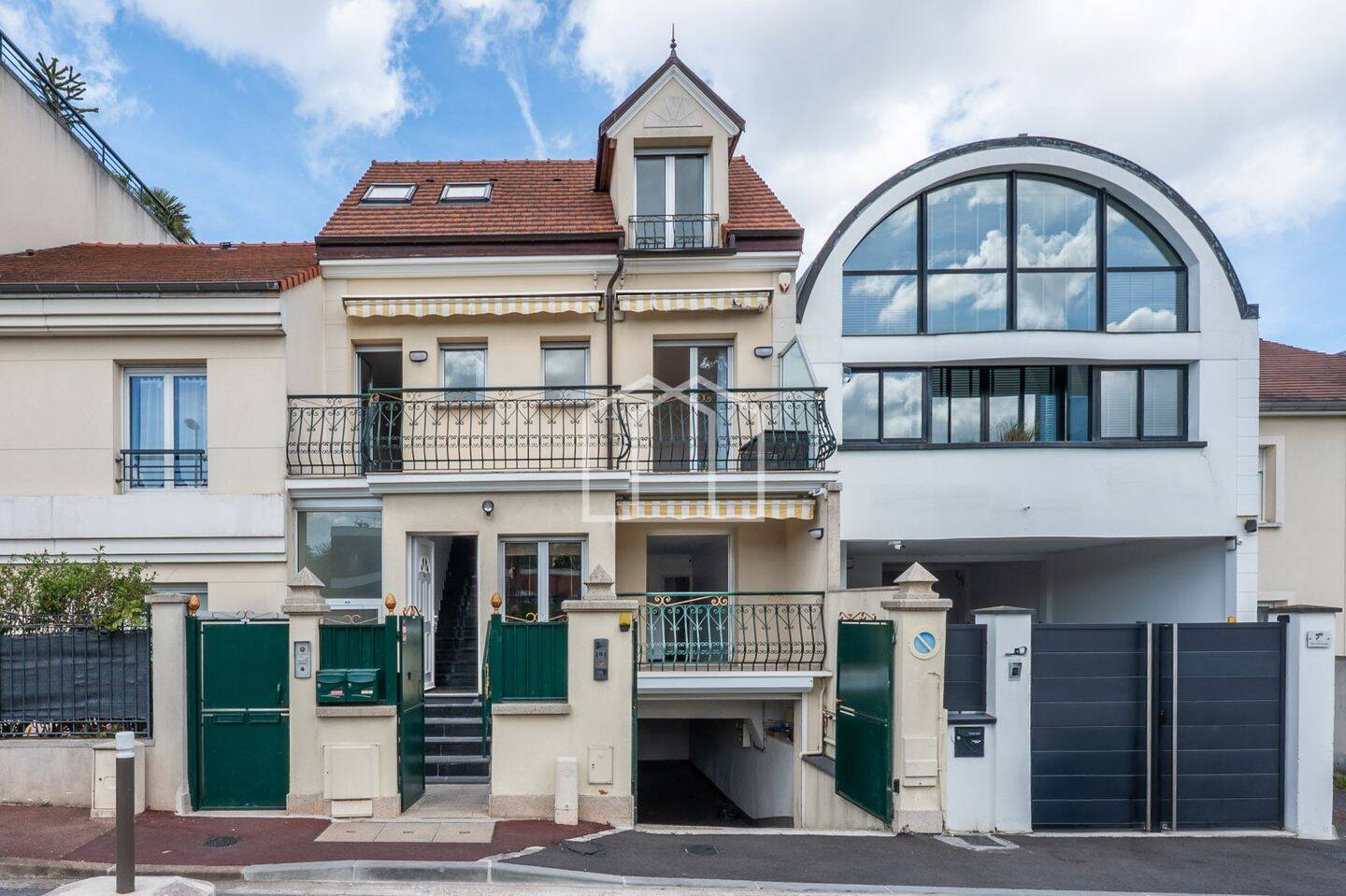 Maison à vendre, 126m², SURESNES