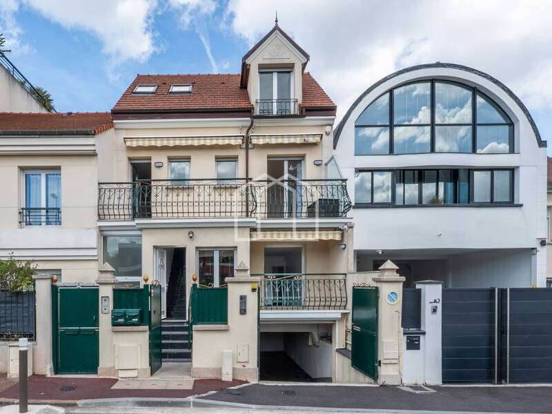 Maison à vendre, 126m², SURESNES