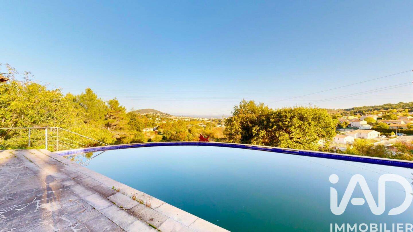 Maison à vendre, 465m², MANOSQUE