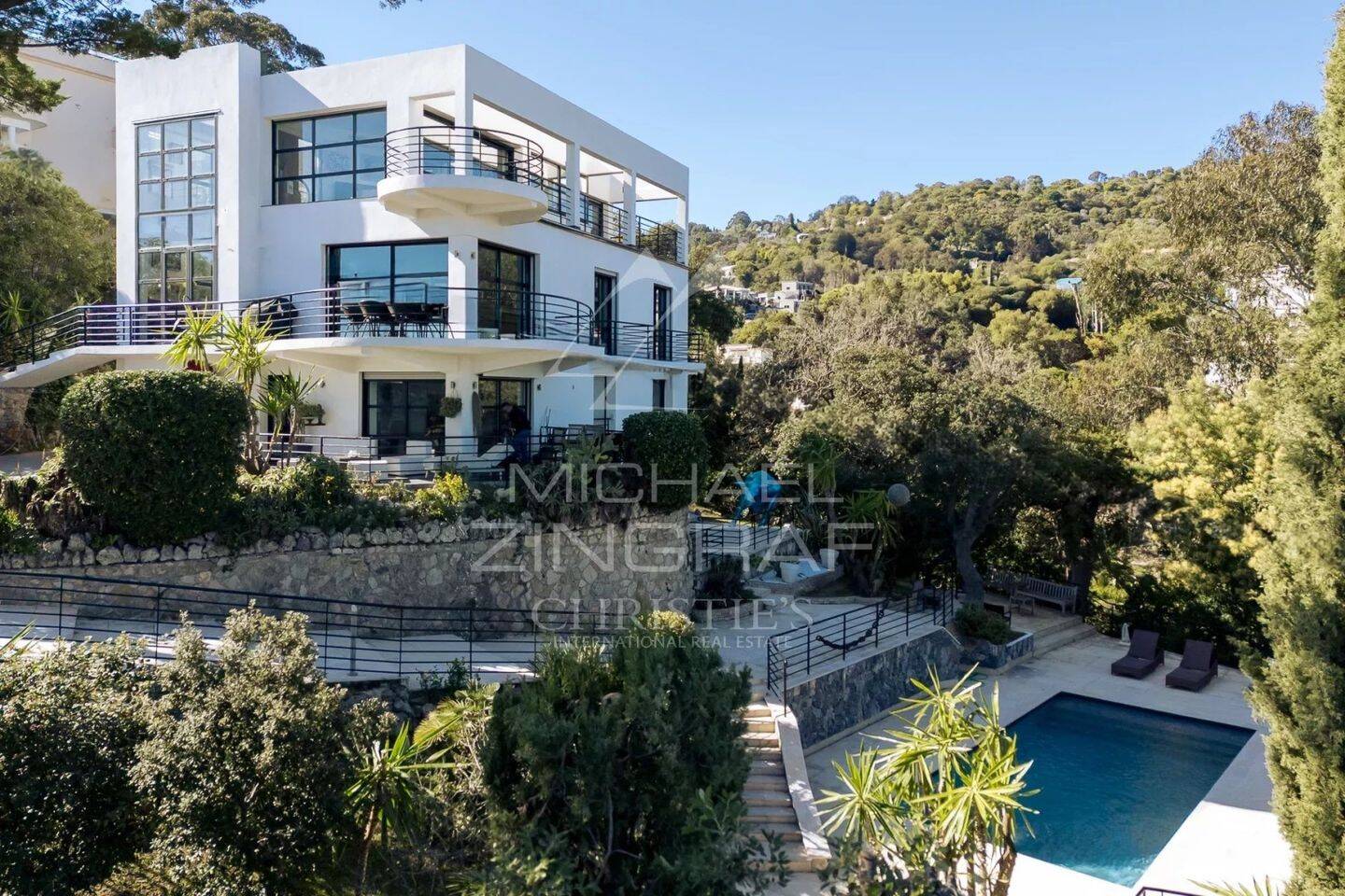 Maison à vendre, 293m², CANNES