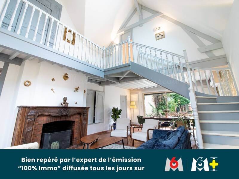 Maison à vendre, 150m², DIJON