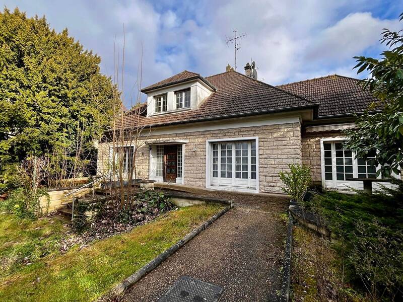 Maison à vendre, 112m², CHANTILLY