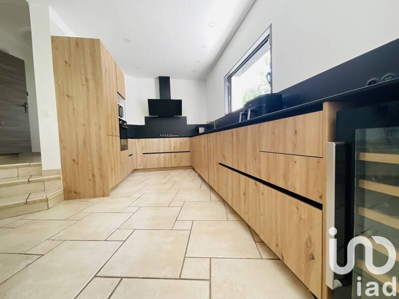 Maison à vendre, 193m², TOULON