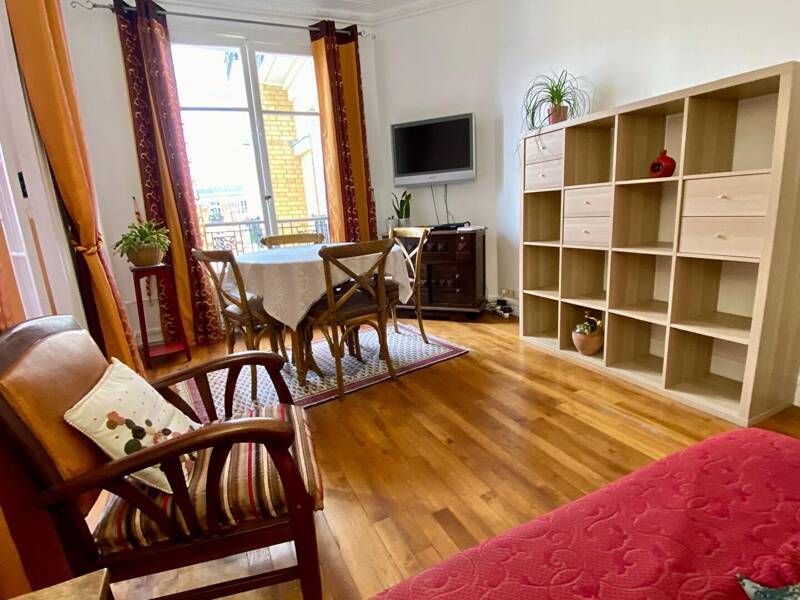 Maison à louer, 57m², ASNIERES SUR SEINE