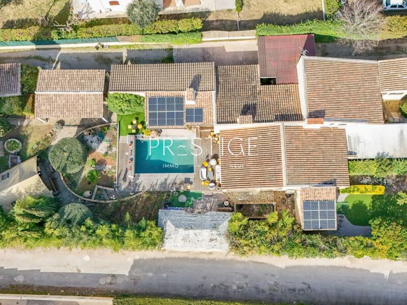 Maison à vendre, 316m², JUVIGNAC