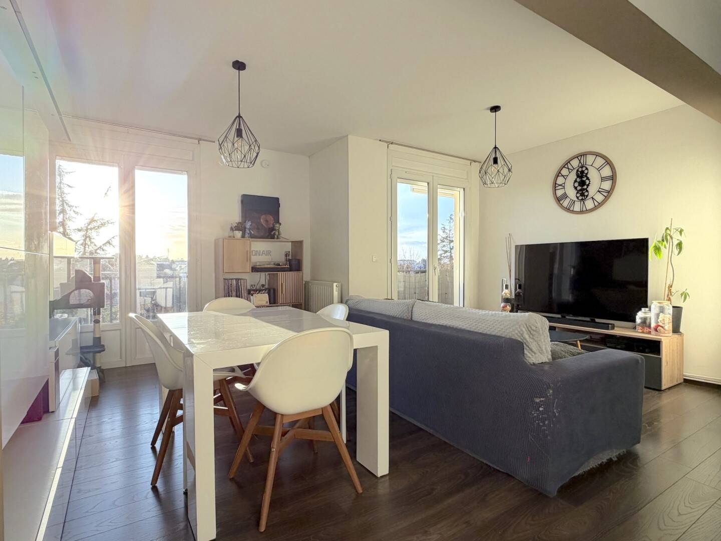 Maison à vendre, 68m², POITIERS