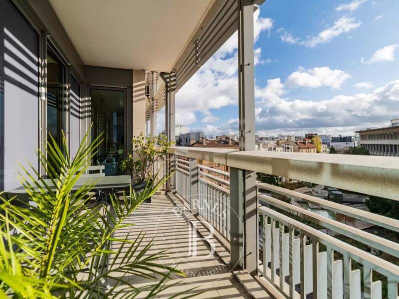 Maison à vendre, 113m², BOULOGNE BILLANCOURT