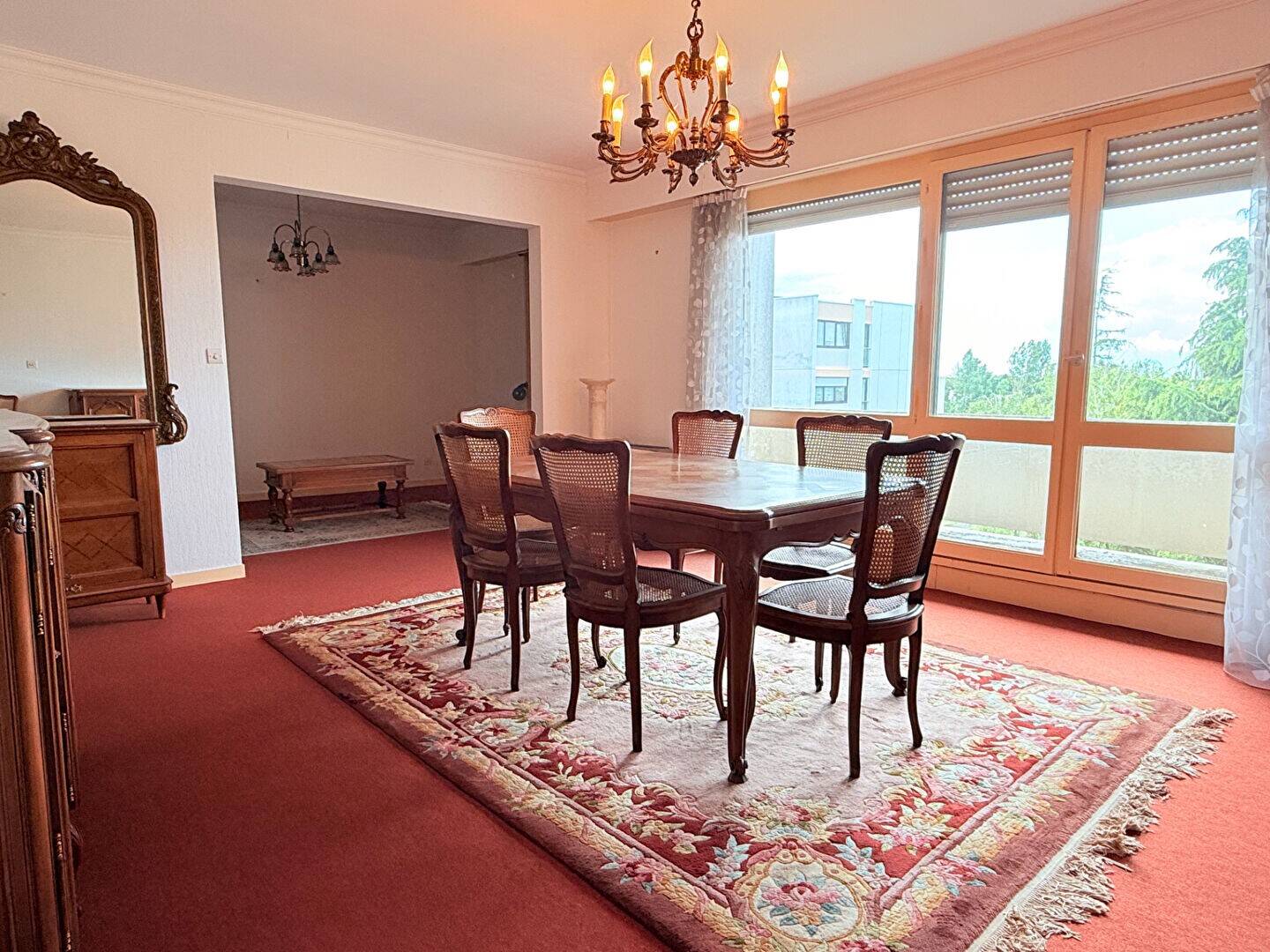 Maison à vendre, 103m², LA CHAUSSEE SAINT VICTOR