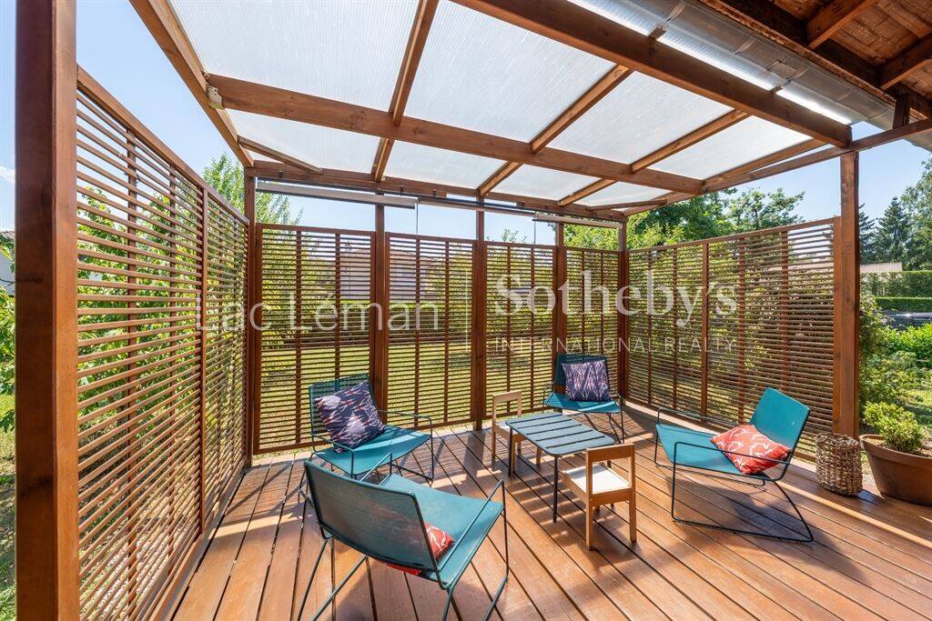 Maison à vendre, 238m², VEIGY FONCENEX