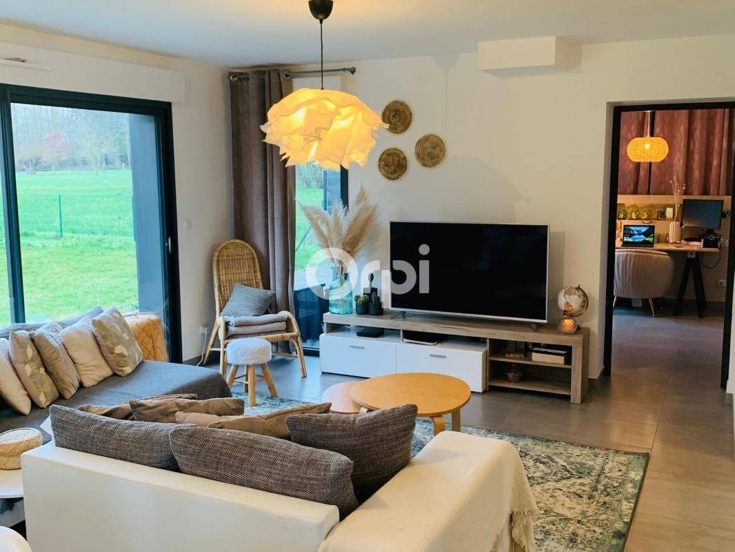 Maison à vendre, 114m², TEMPLEUVE