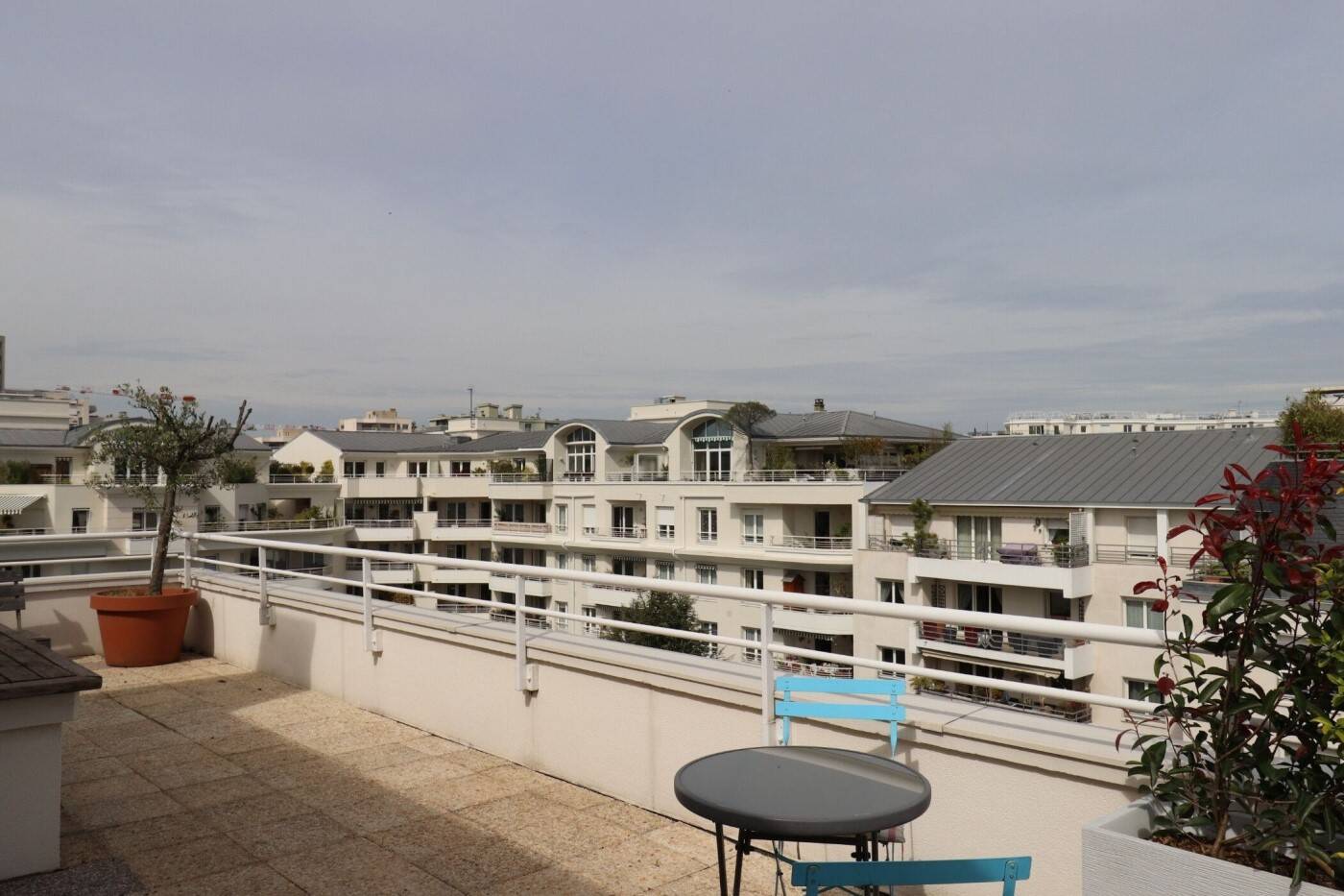 Maison à vendre, 122m², COURBEVOIE