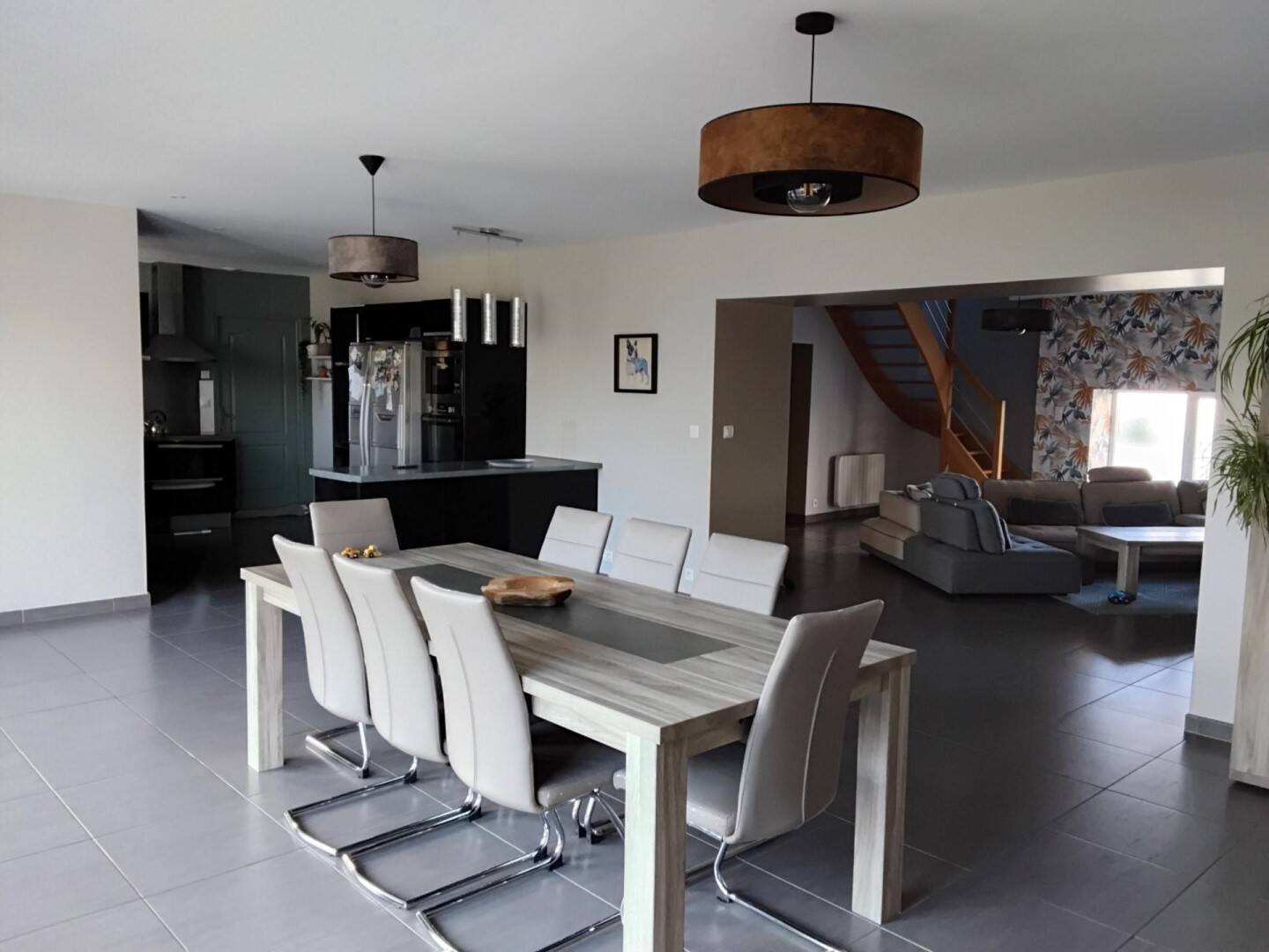 Maison à vendre, 189m², MINIAC MORVAN