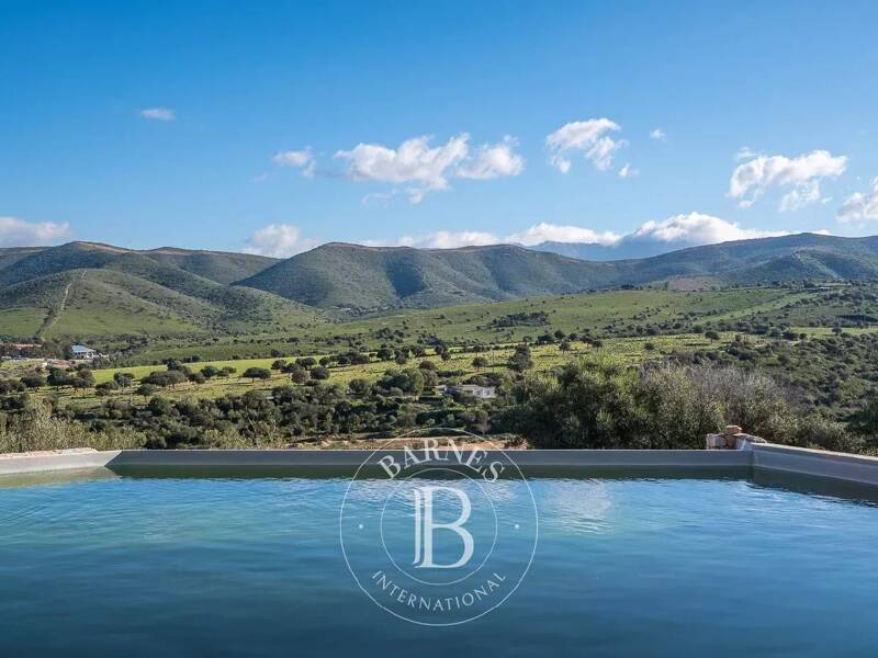 Maison à vendre, 177m², L'ILE ROUSSE