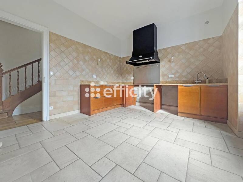 Maison à vendre, 248m², LIMOGES