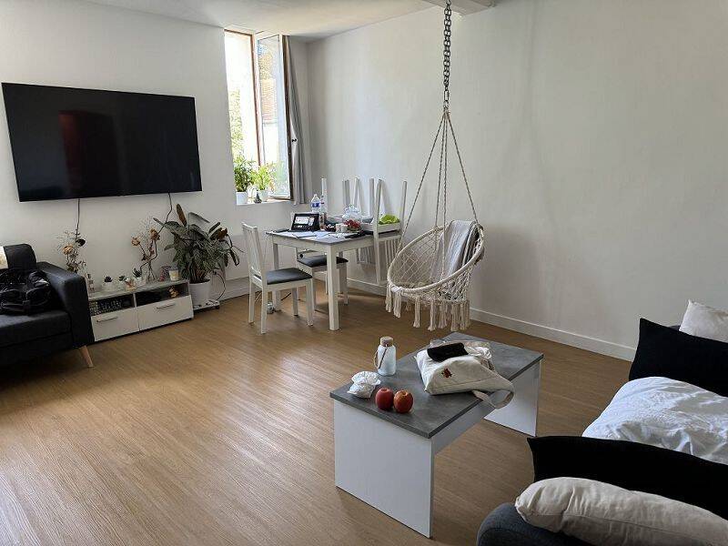 Maison à louer, 46m², ANET