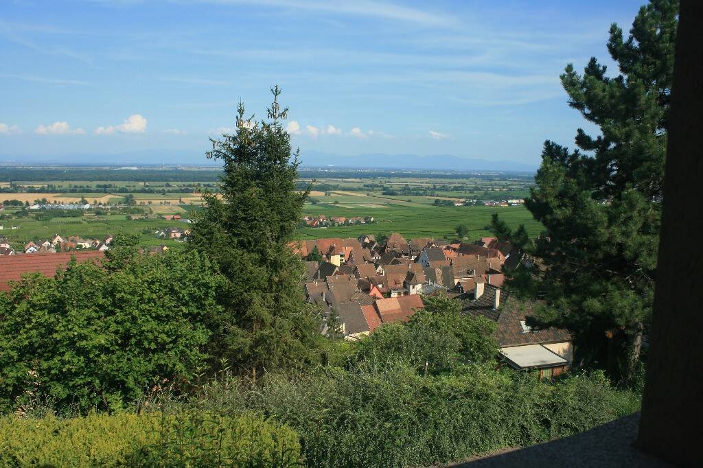 Maison à louer, 0m², ROUFFACH