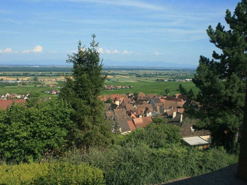 Maison à louer, 0m², ROUFFACH