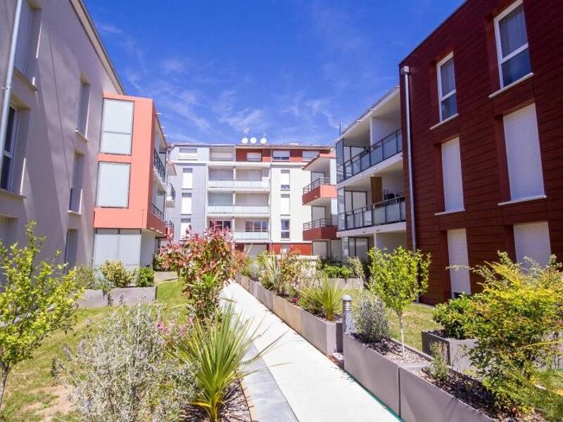 Maison à louer, 60m², TOURNEFEUILLE