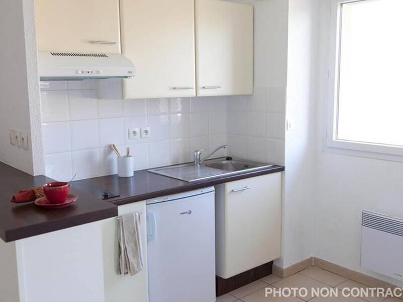 Maison à louer, 57m², LA RICHE