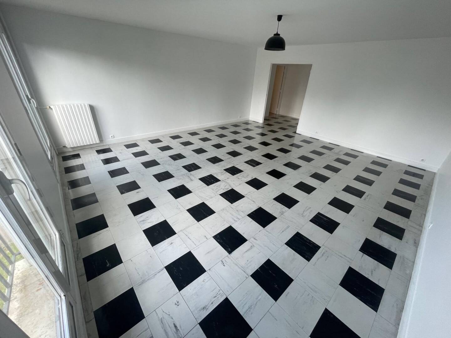 Maison à louer, 131m², VERSAILLES