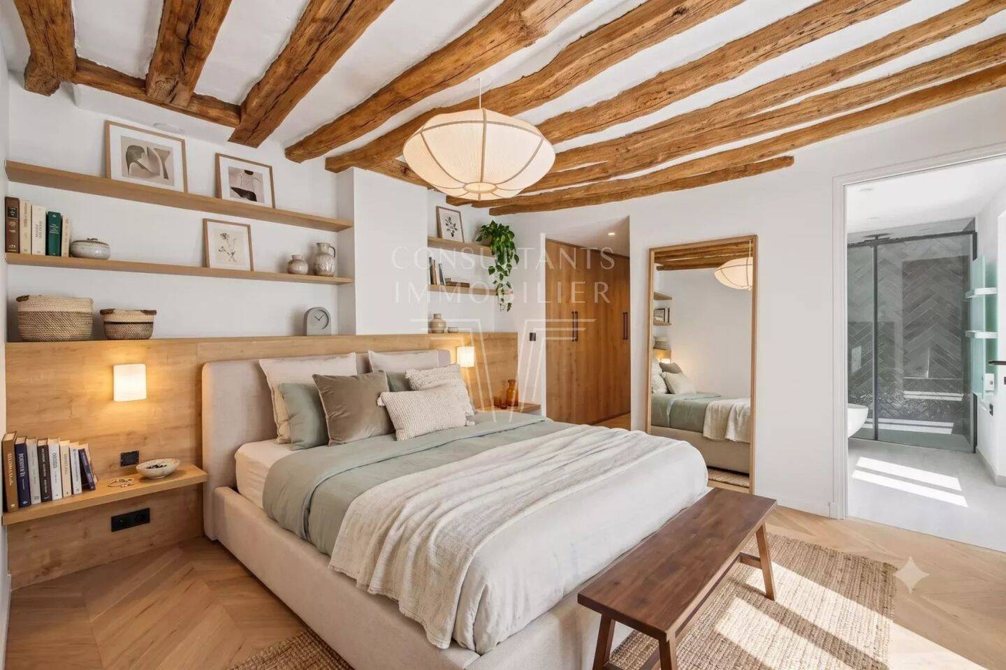 Maison à vendre, 136m², VERSAILLES