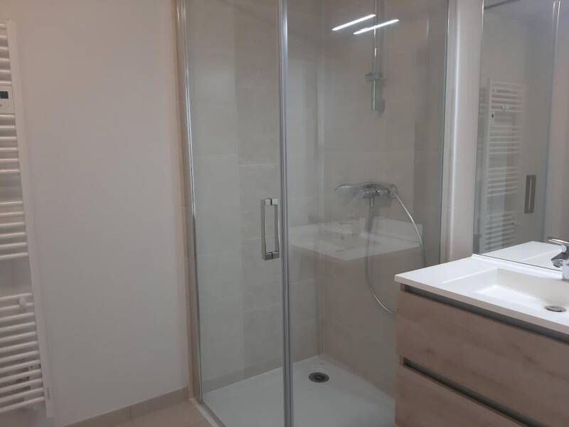 Maison à louer, 22m², LIMOGES