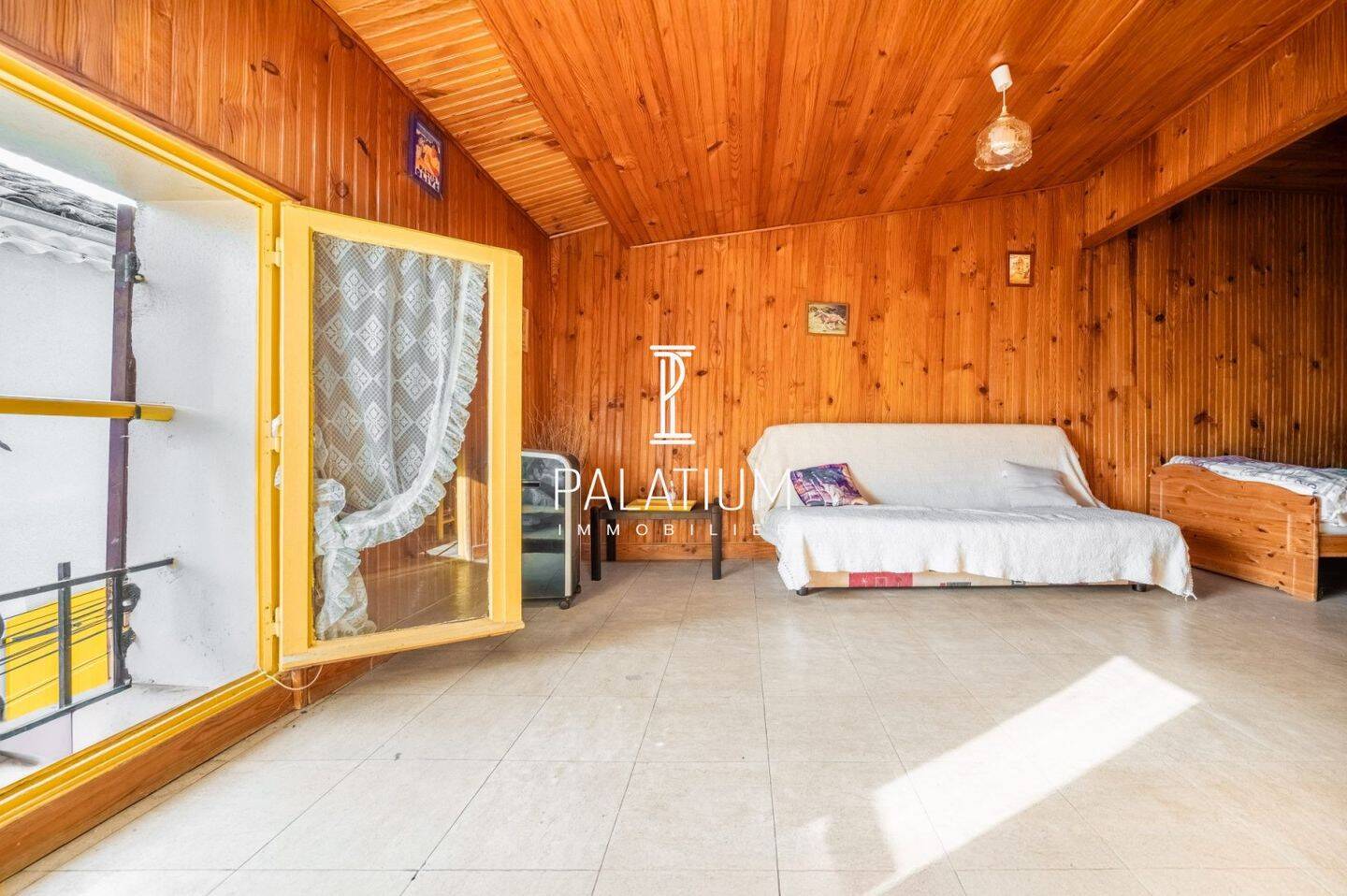Maison à vendre, 22m², GREOUX LES BAINS