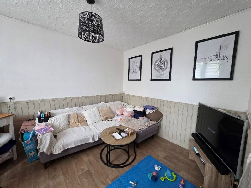 Maison à vendre, 60m², LE HAVRE