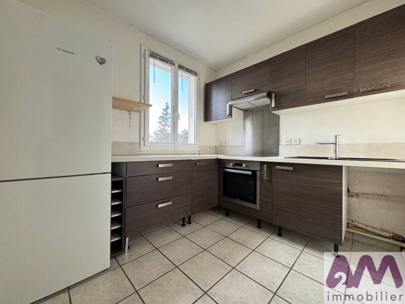 Maison à louer, 60m², AUBIERE