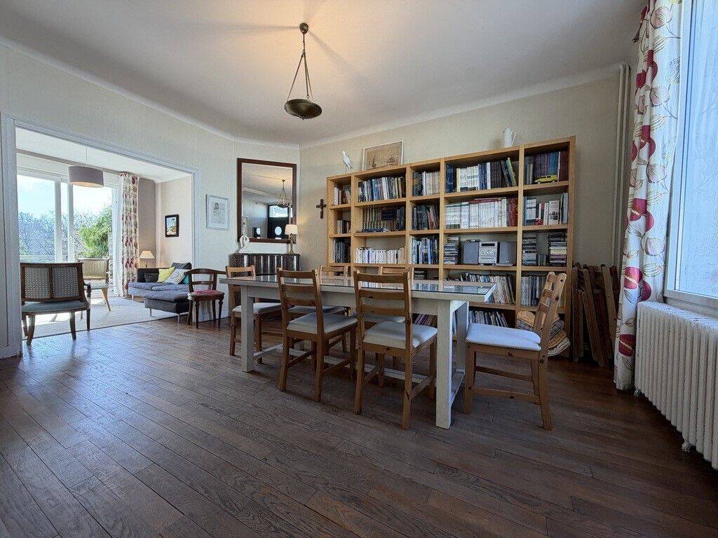 Maison à vendre, 170m², QUIMPER