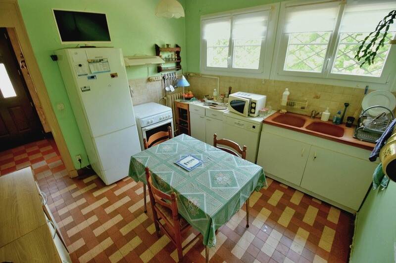 Maison à vendre, 120m², PAU