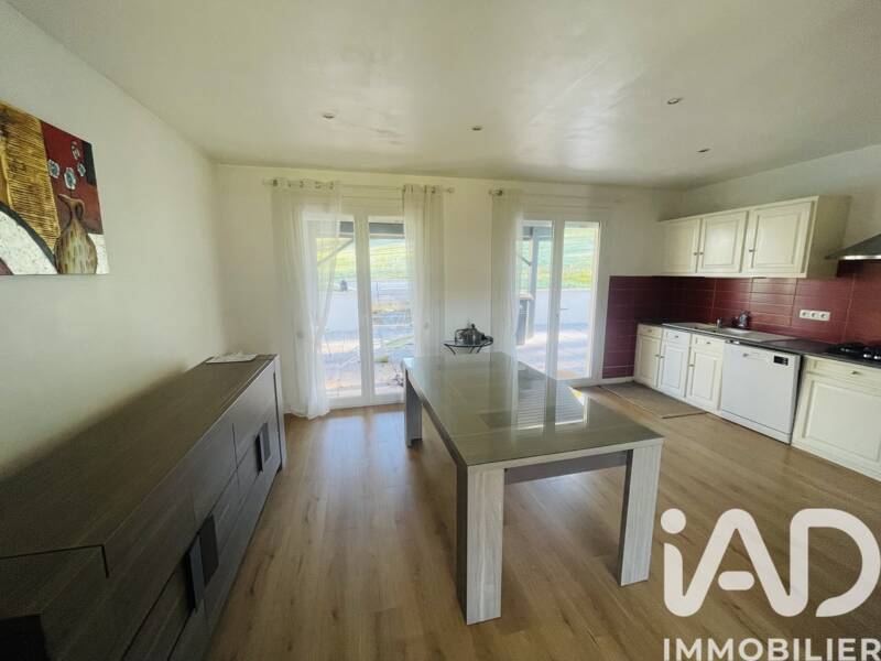 Maison à vendre, 100m², DONZENAC