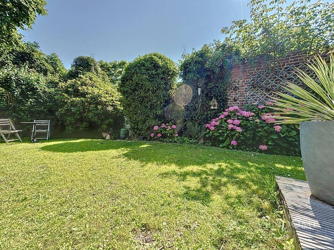 Maison à vendre, 170m², MARCQ EN BAROEUL