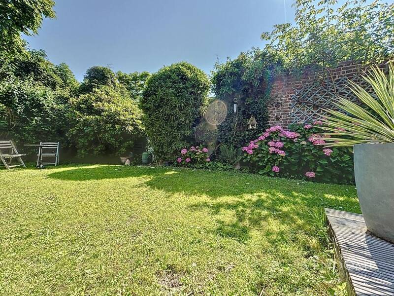 Maison à vendre, 170m², MARCQ EN BAROEUL