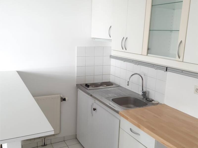 Maison à louer, 40m², LILLE