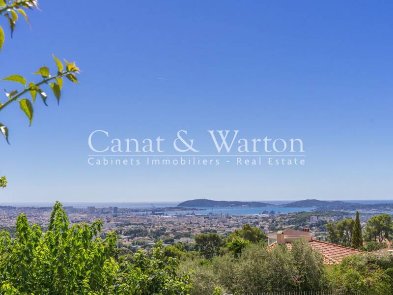 Maison à vendre, 118m², TOULON