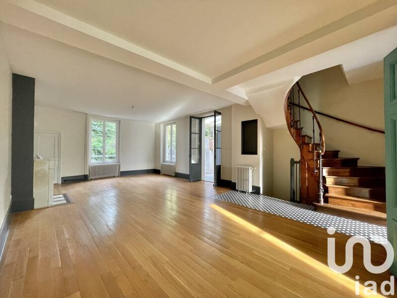 Maison à vendre, 247m², ORLEANS