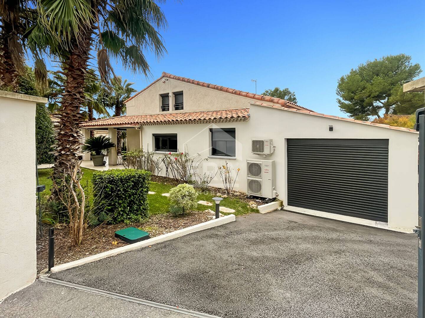 Maison à vendre, 231m², LES PENNES MIRABEAU