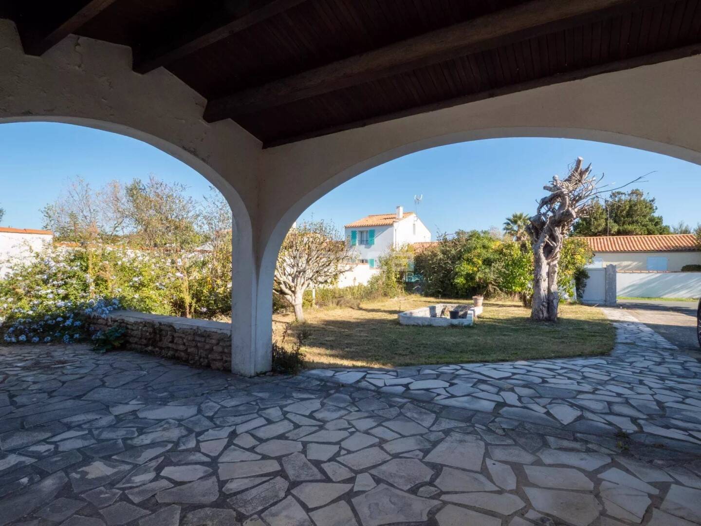 Maison à vendre, 130m², SAINT MARTIN DE RE