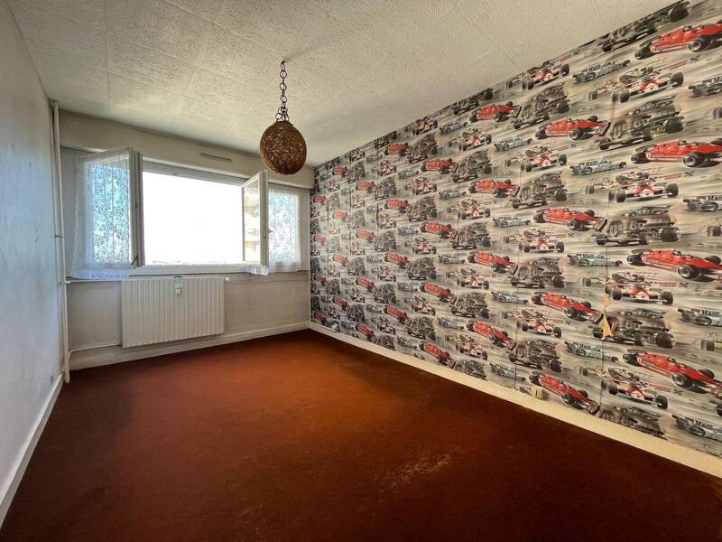 Maison à vendre, 67m², SAINT ETIENNE