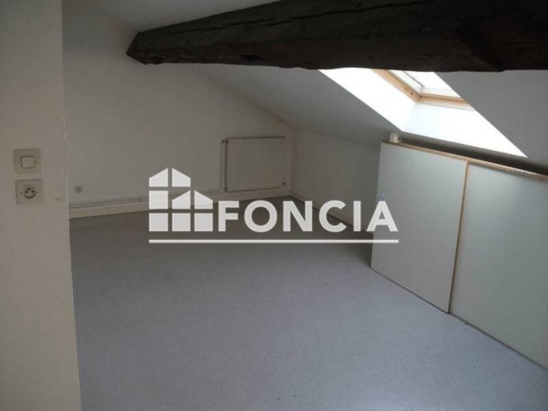 Maison à louer, 55m², ROVILLE DEVANT BAYON