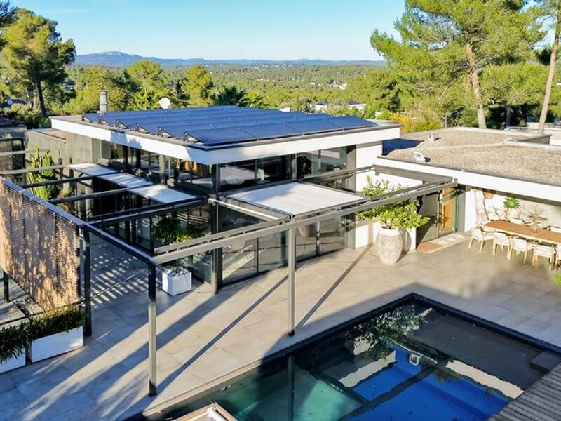 Maison à vendre, 365m², MONTPELLIER