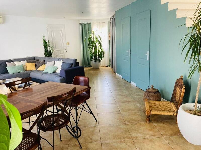 Maison à vendre, 110m², MARSEILLE 8E