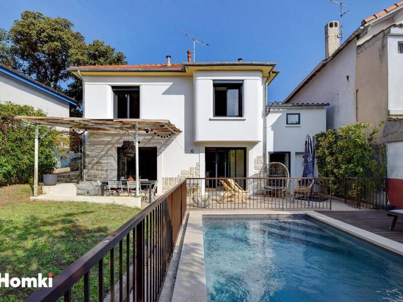 Maison à vendre, 100m², MARSEILLE 11E