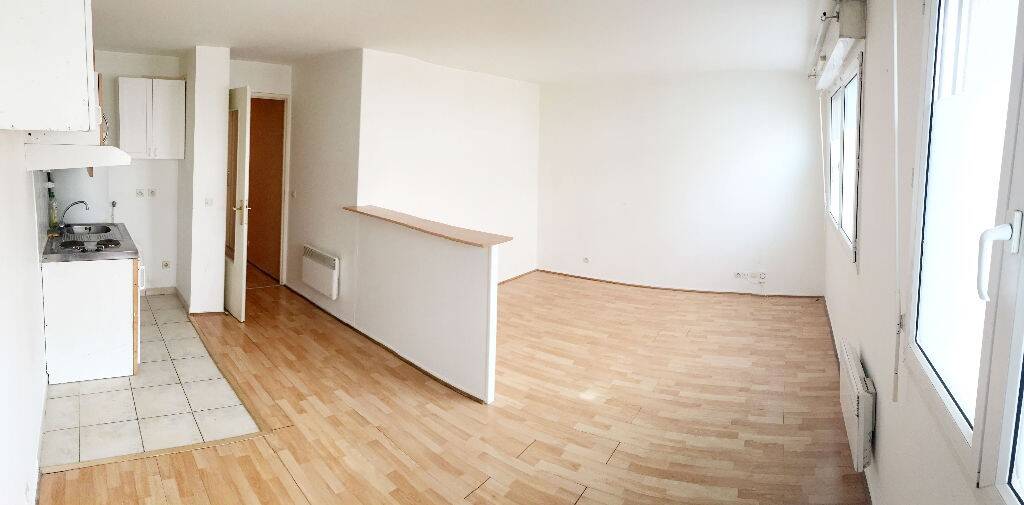 Maison à louer, 30m², ASNIERES SUR SEINE