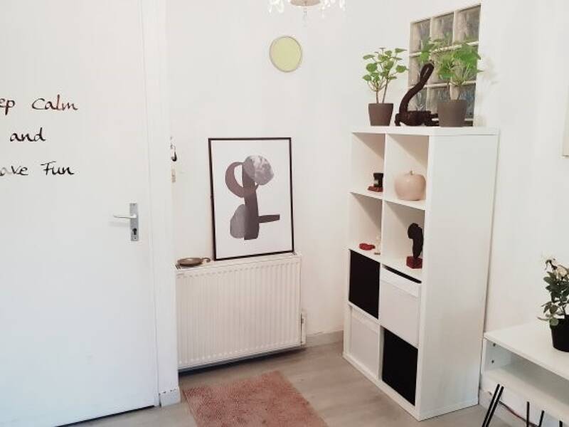 Maison à louer, 70m², SAINT GENIS LAVAL