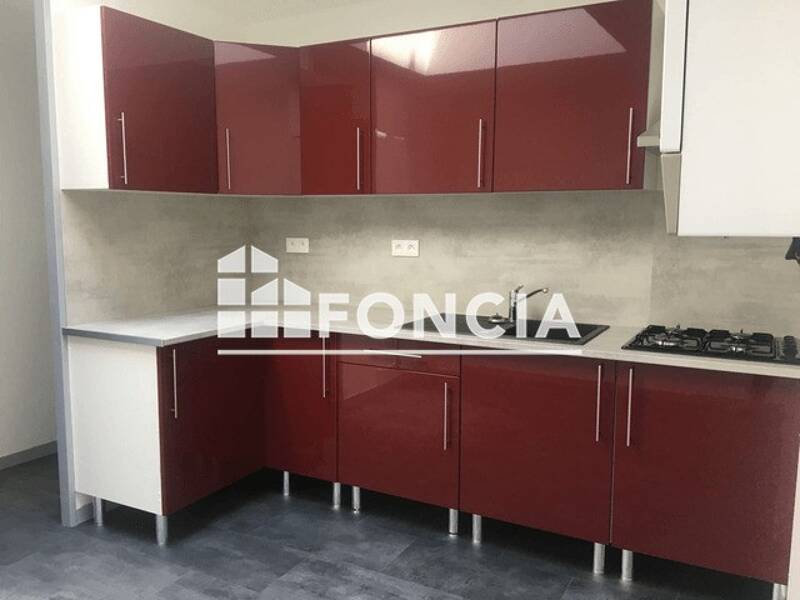 Maison à louer, 49m², AMIENS