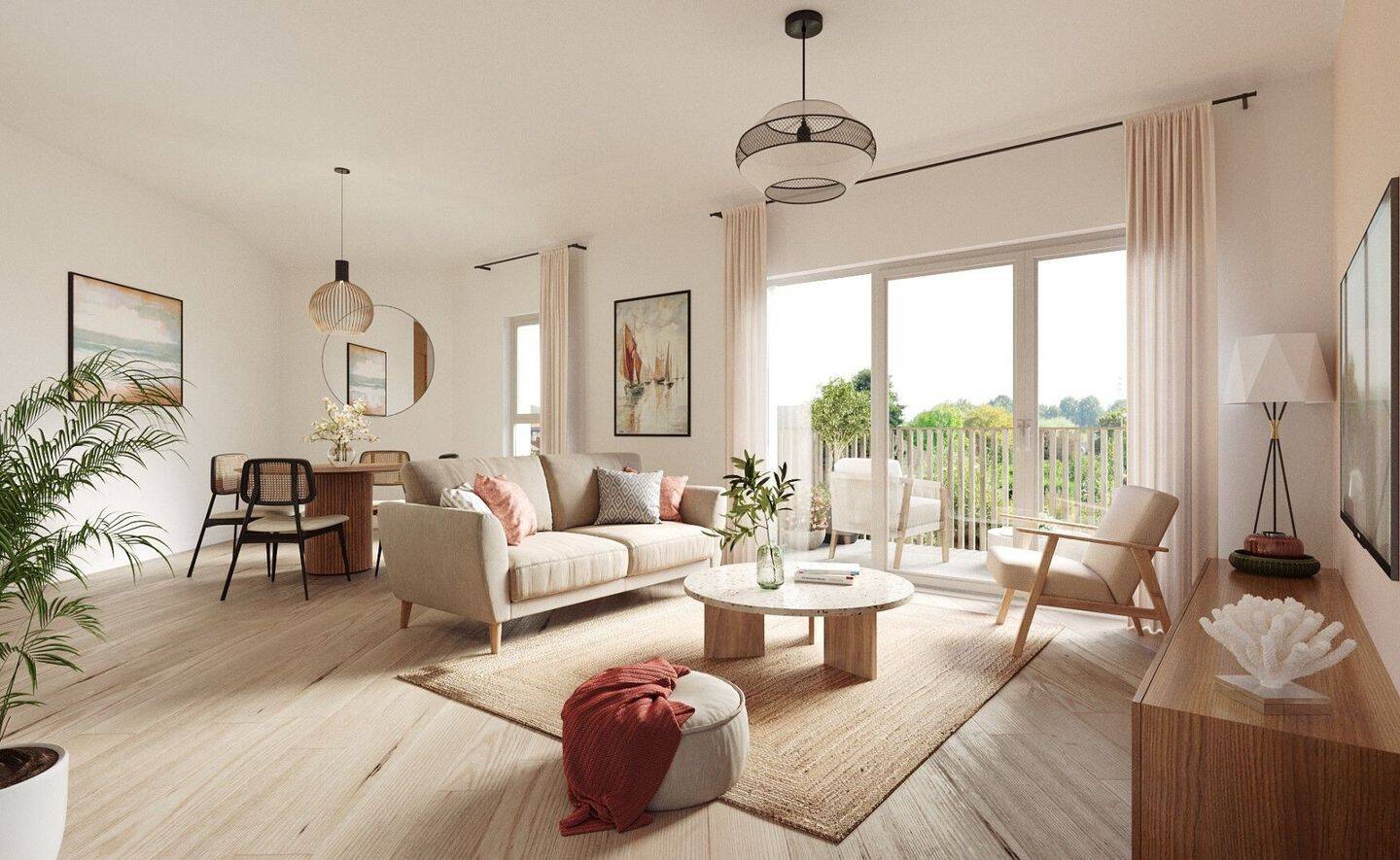 Maison à vendre, 40m², FOURAS