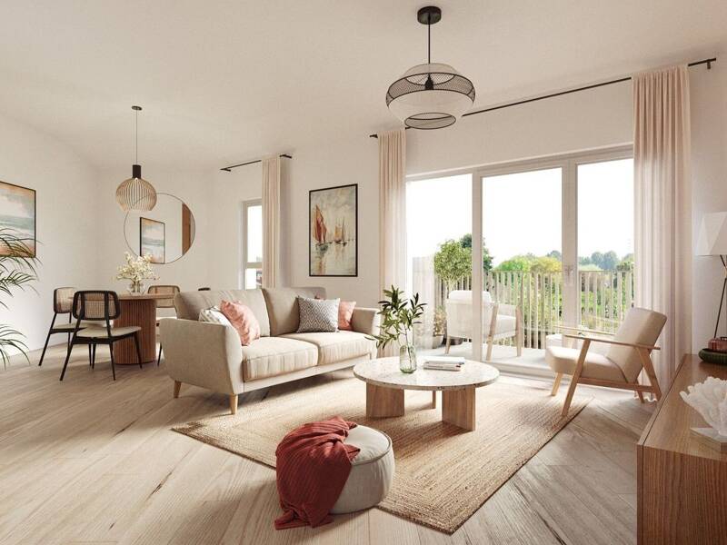 Maison à vendre, 40m², FOURAS