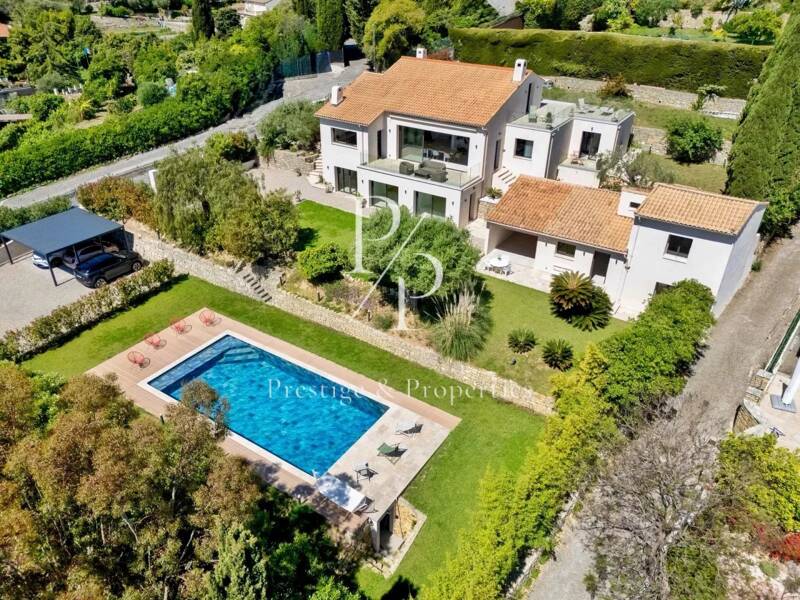 Maison à vendre, 375m², CANNES